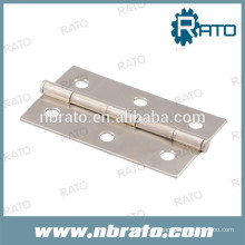 Puerta de hierro exterior RH-134 bisagra